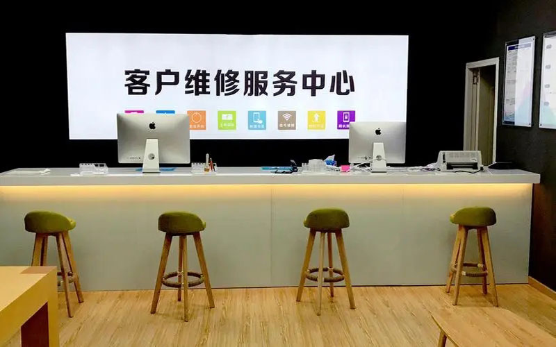 绵阳昆明苹果手机官方维修（苹果14pro听筒有破音）